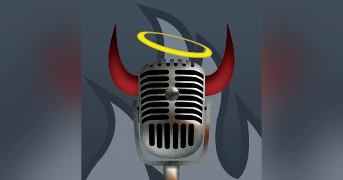 Simple Blasphemy