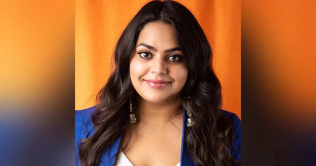 Empowering South Asian Entrepreneurs: Jashima's Chai Break Podcast