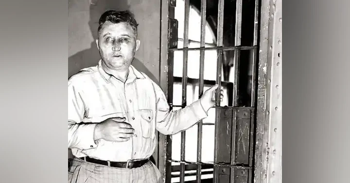 image for The True Story of The Bluebeard Killer