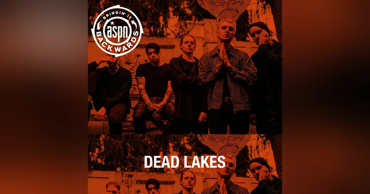 Interview with Dead Lakes