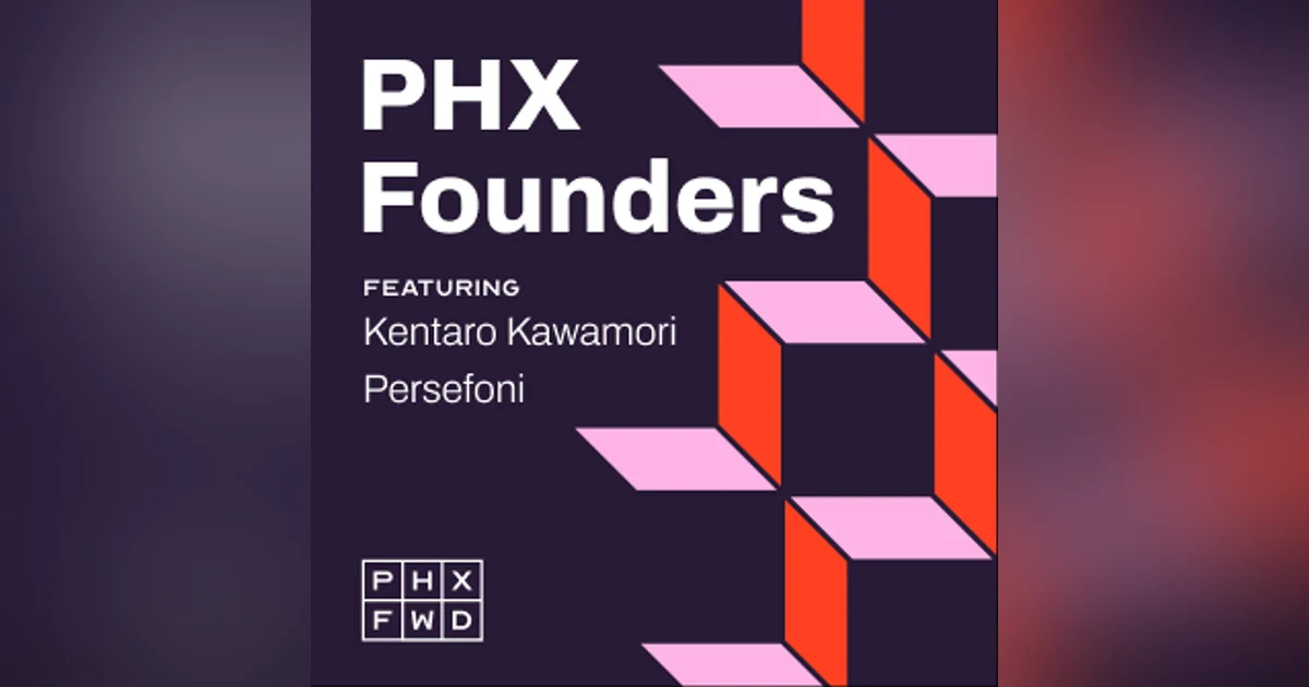 From CIO to Climate Tech Pioneer: Kentaro Kawamori on Building Persefoni and Raising $175M