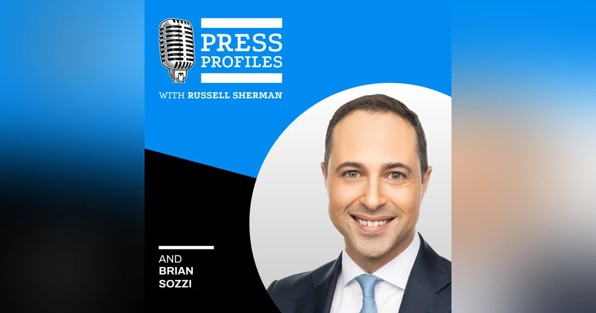 Driving in High Gear with Yahoo Finance's Brian Sozzi