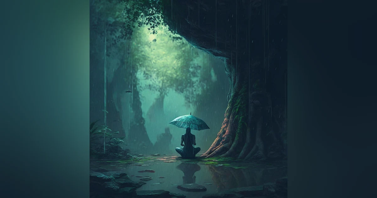 The best rainforest ambient meditation music to help you relax