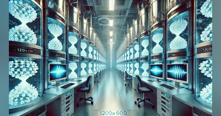 image for Quantum Whispers: Is Google’s Willow Talking to the Multiverse?