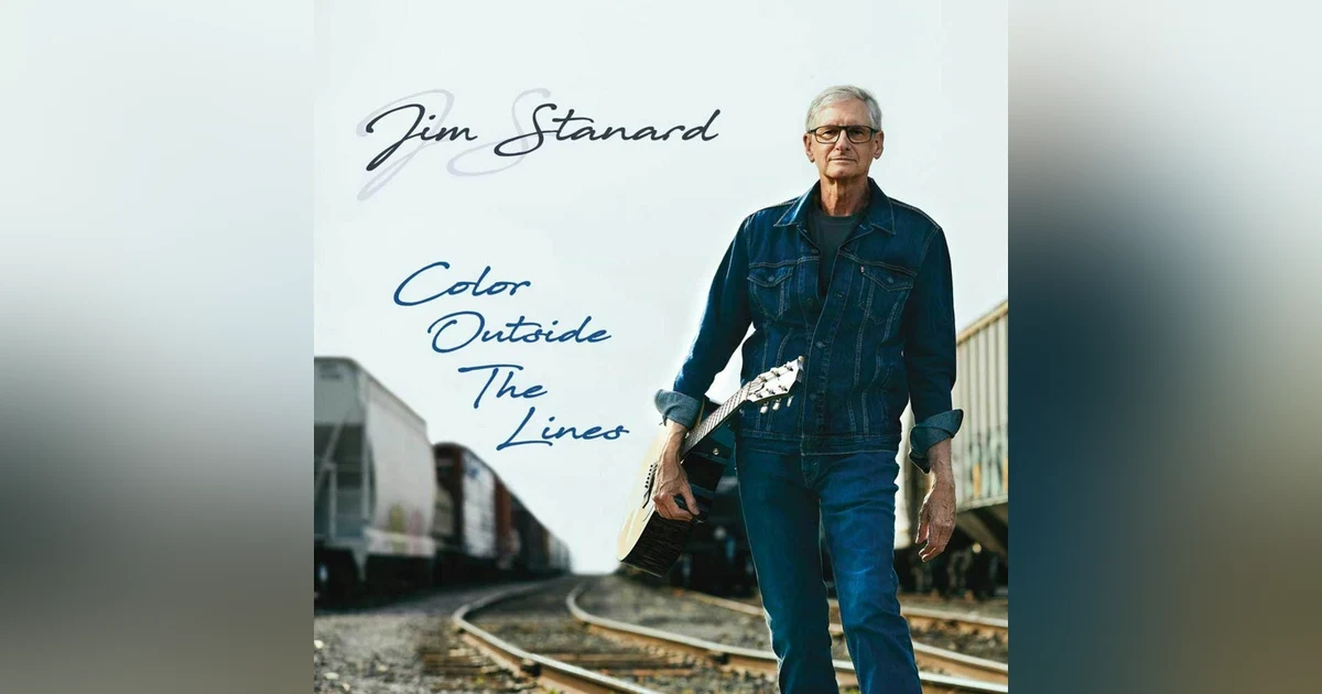 Jim Stanard interview