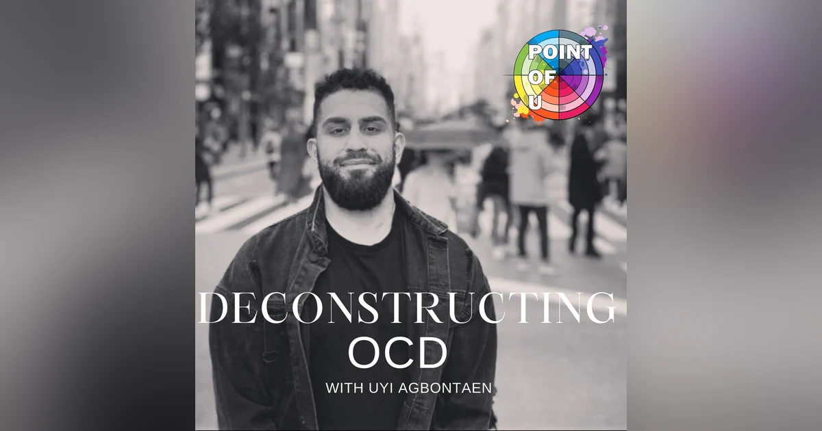 Deconstructing OCD