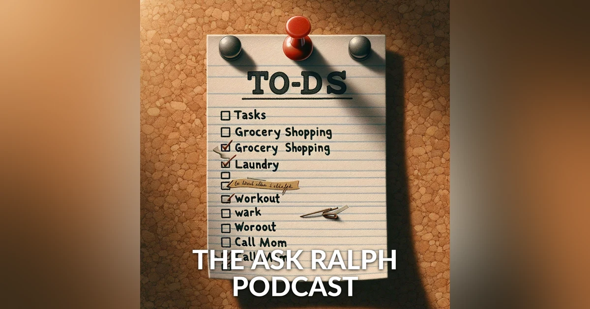Best ToDo List