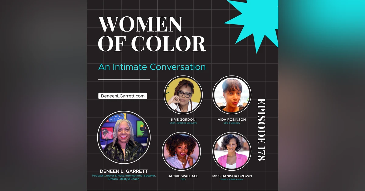 The Power of Our Stories – How Personal Narratives Inspire, Empower & Drive Success (Part I)