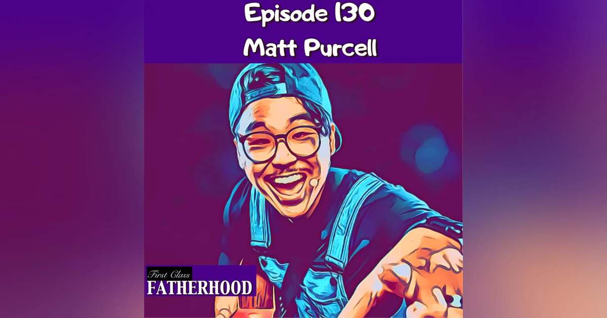 #130 Matt Purcell