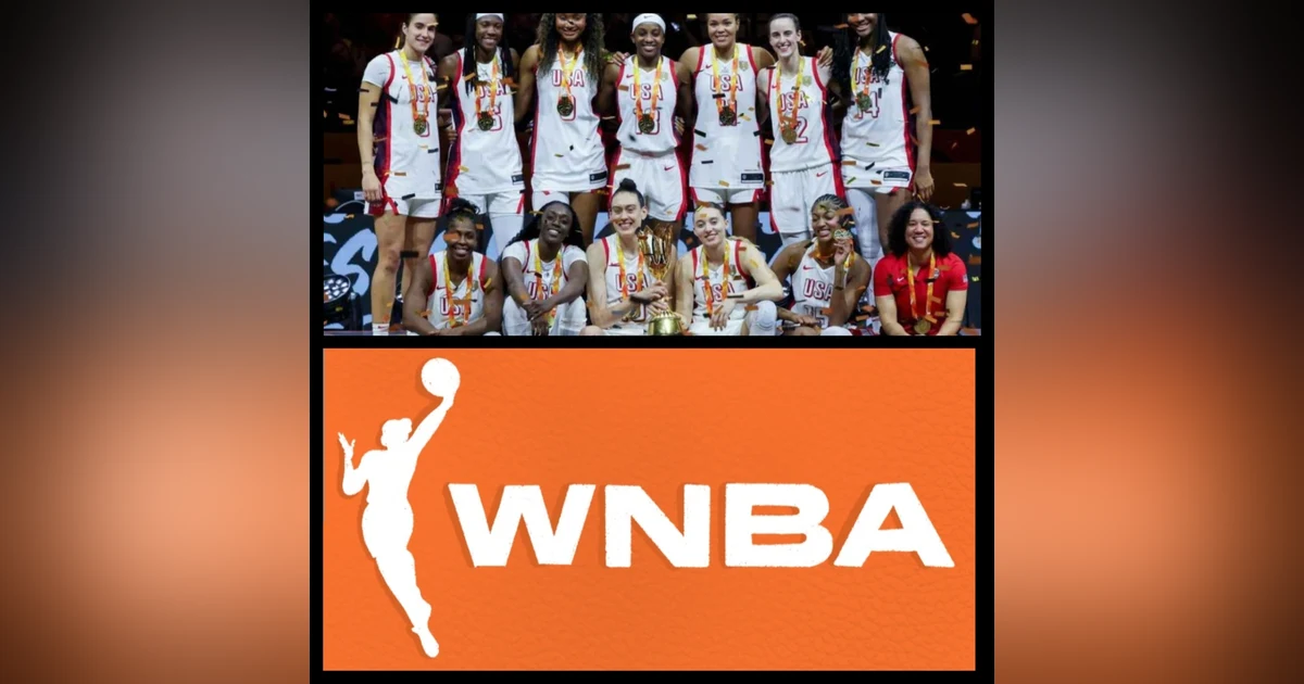 2026 Season, FIBA World Cup Wrap-up