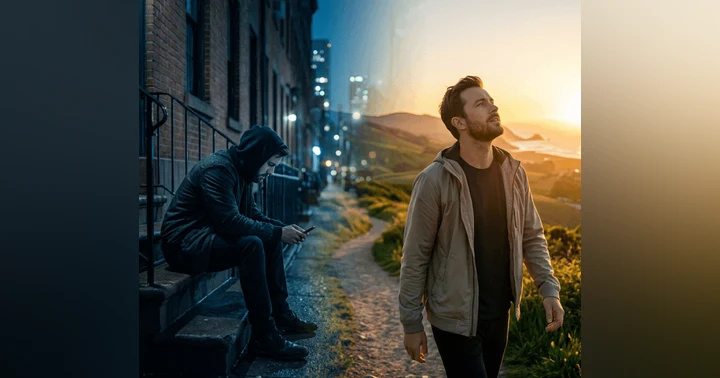 image for Men's Silent Struggles: Overcoming Loneliness and Rejection