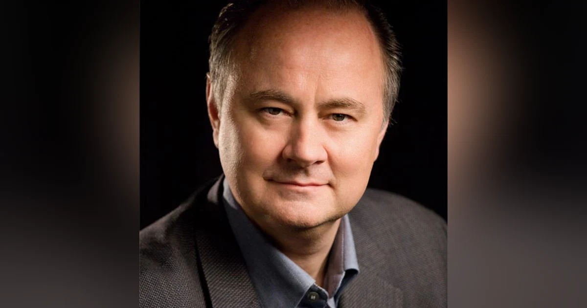 Scott Woolley, Co-founder of Aubio Skin, Emmy Winning Producer aubio.com
