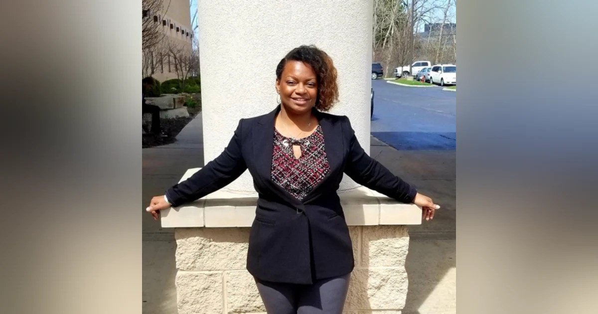 EP 1. What’s Next with Dashona on Ways to Building a Stronger Financial Home