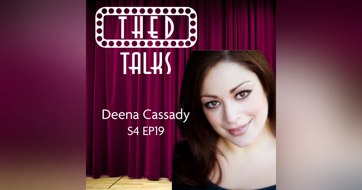 4.19 A Conversation with Deena Cassady