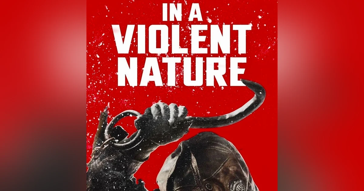 In a Violent Nature (2024)
