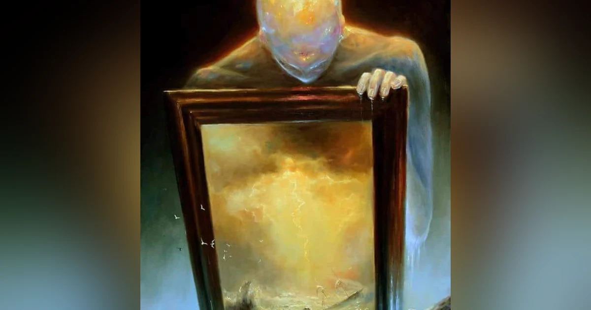 The Awakening Process that Enlightens and Dissolves the Soul into Supreme Enlightenment