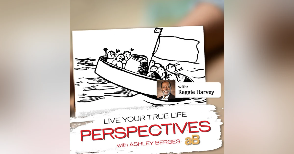 If you only can take 10 people on an escape boat, who would they be and why? [Ep. 573]
