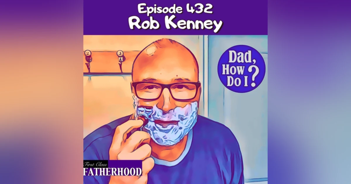 #432 Rob Kenney
