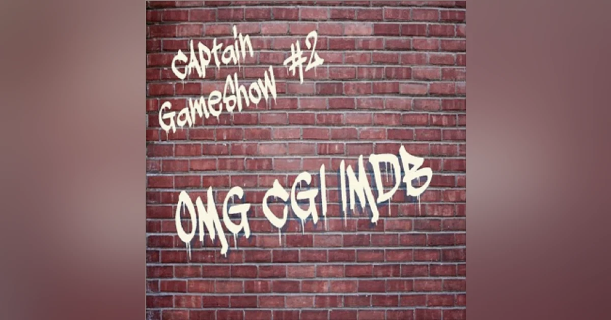 Episode 2: OMG CGI IMDB
