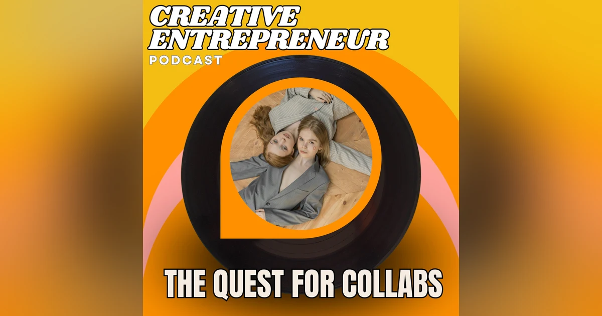 Strategic Partnerships for Entrepreneurs: How to Choose the Right Business Collaborations (and Avoid Costly Mistakes) With Julie Lokun and Dominick Domasky