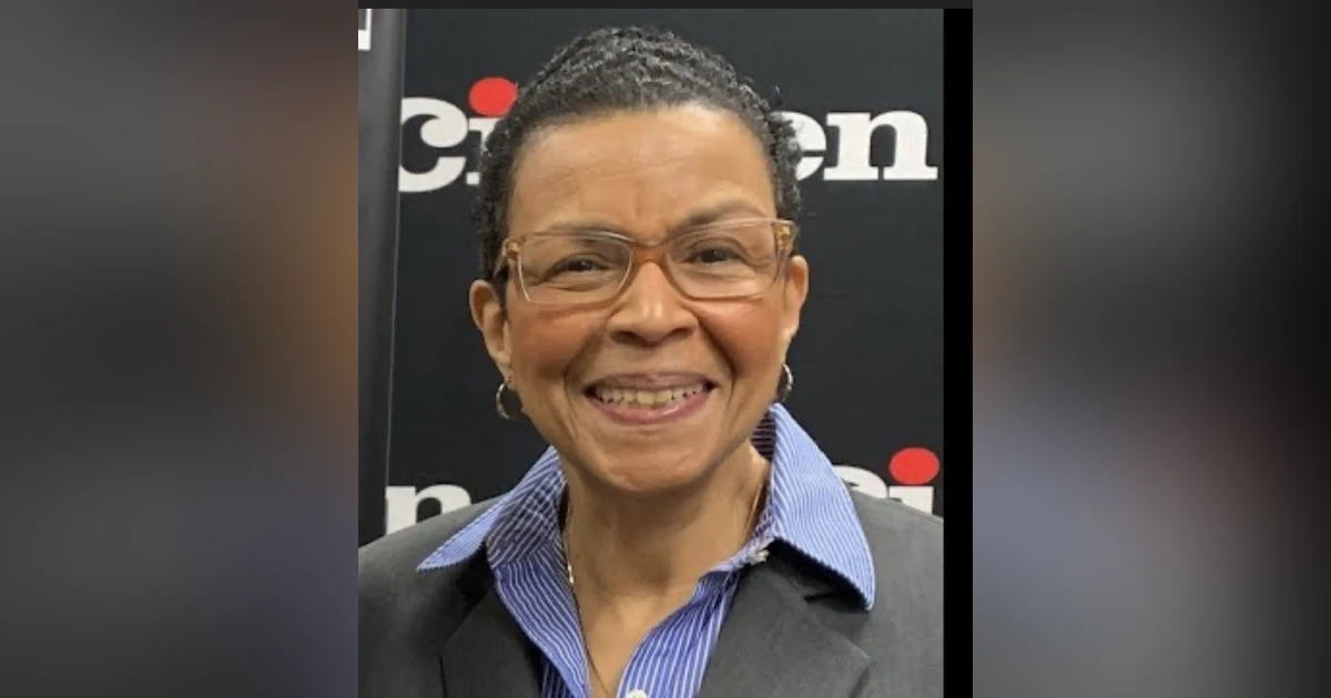 Delmarie Cobb—In Memory of Mike