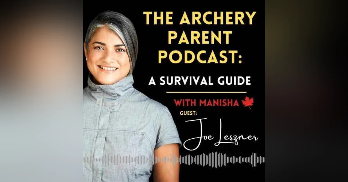 Joe Leszner: Acknowledgement, Acceptance & Authenticity