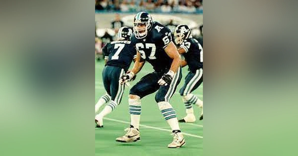 Remembering Chris Schultz with Mike Hogan