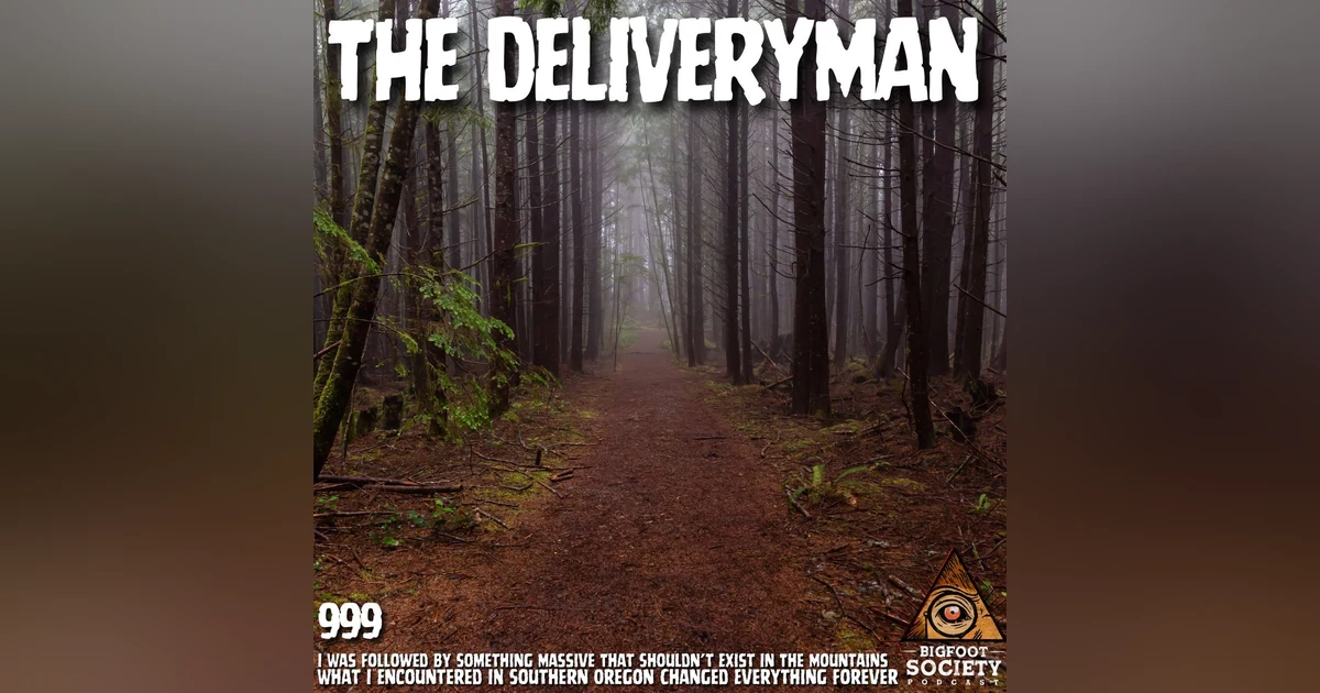 The Deliveryman | Archives