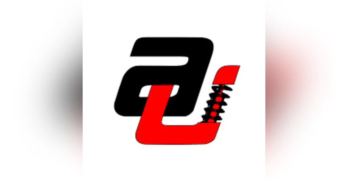 Upcoming racer Alec Udell is here after Sebring and Daytona races?  It is Konrad's Car Clinic.