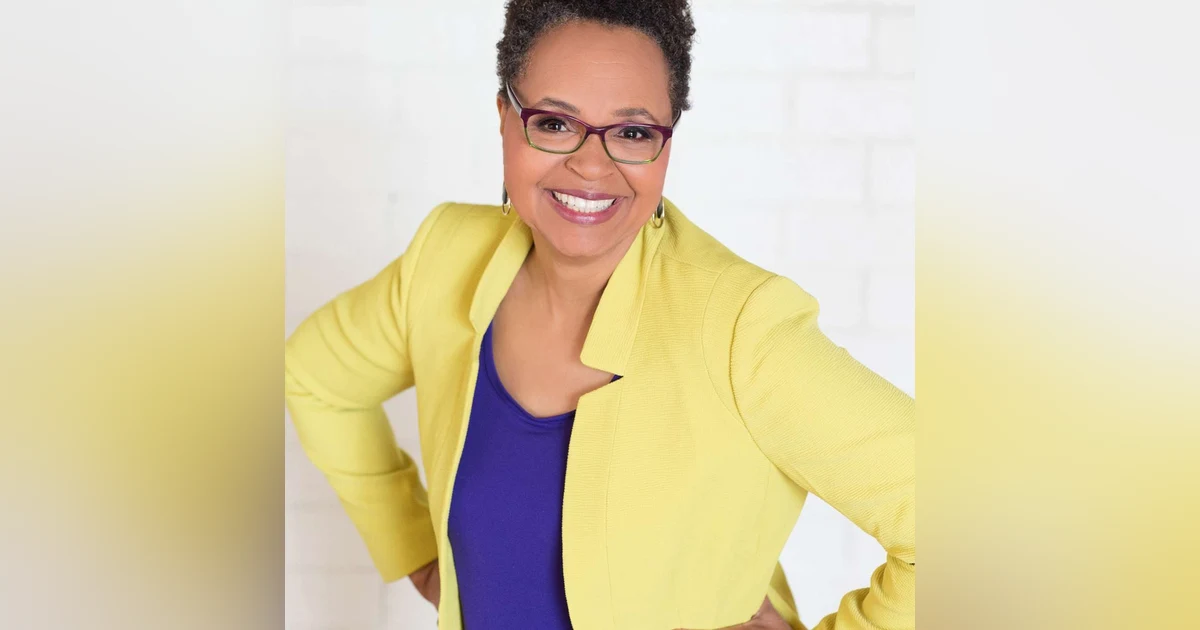 How to Laugh Things Off: Dr. Lynette Charity, EP 90