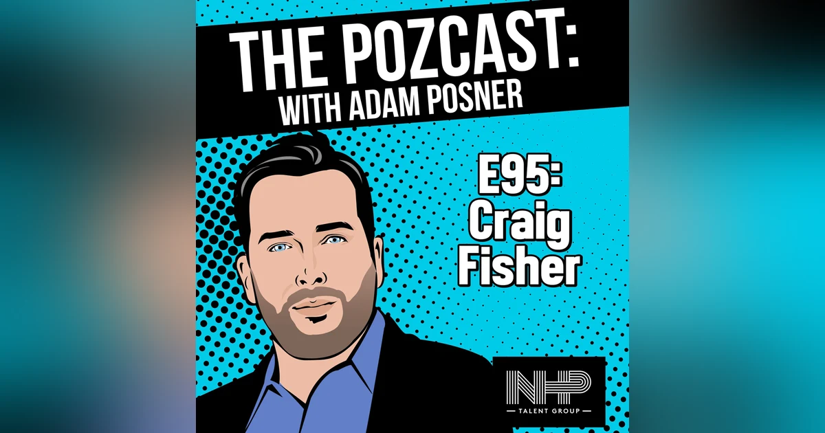 Craig Fisher: Talent Acquisition, Recruitment &  Employer Brand and Marketing Strategist