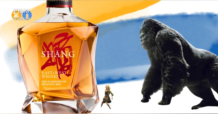 image for SHANG East West Kentucky Blend Review: A $46 Baijiu-Whiskey Experiment?