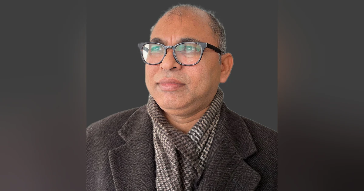 'గోండుల చరిత్ర - వర్తమానం' : డాక్టర్ భంగ్యా భూక్యా