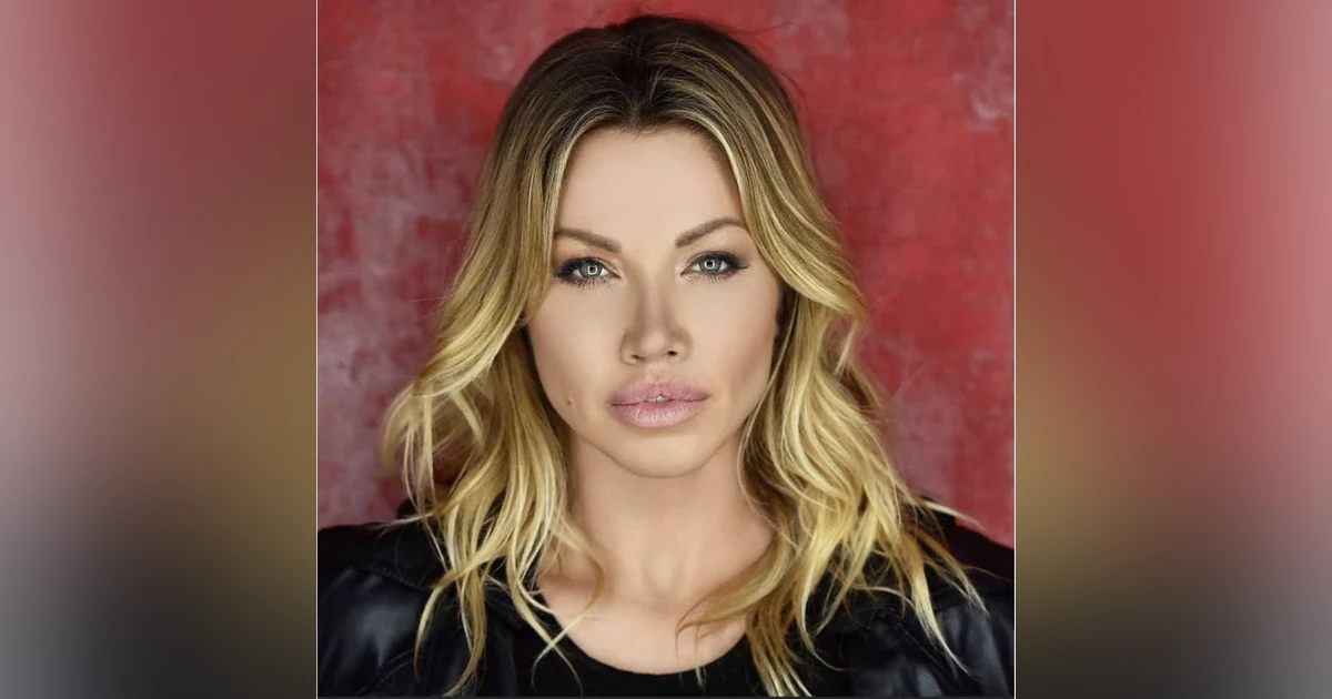 Angie Stevenson