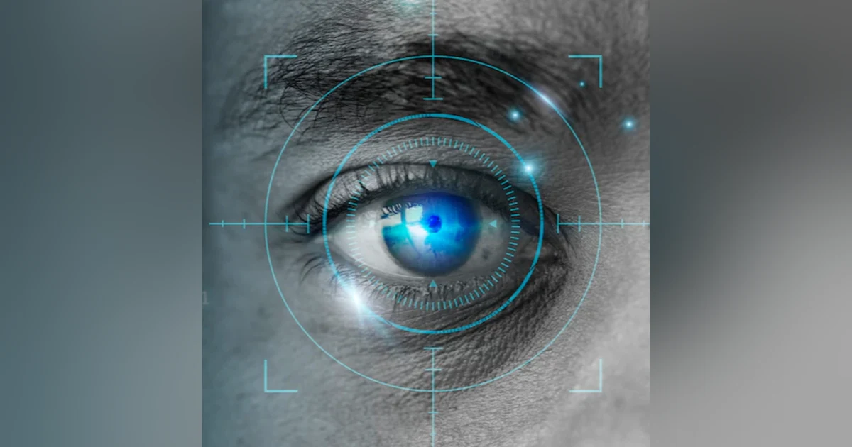 Preventing Identity Theft - Judith Cane