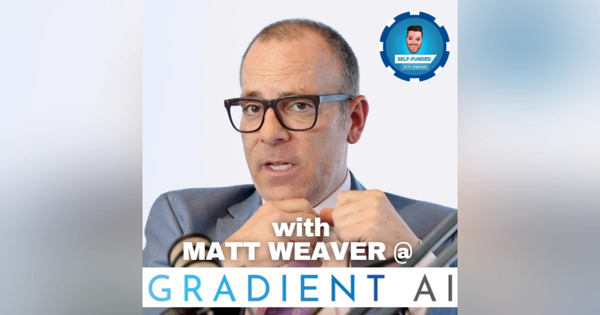 Artificial Intelligence in Underwriting with Gradient AI