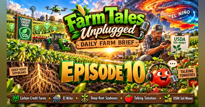 image for USDA CEMA 216 Soil Health Testing Program: Payouts & Requirements Explained