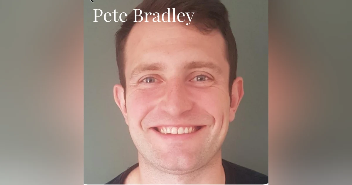 Two Petes In A Pod