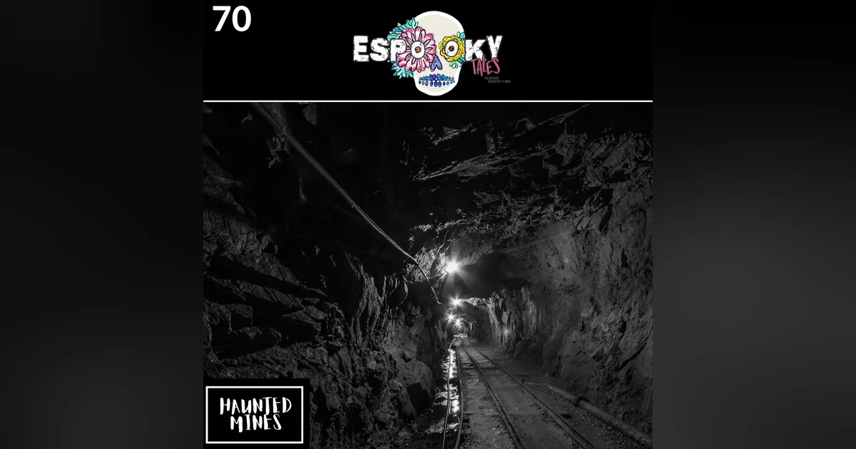 Haunted Mines: The Devil Under Cerro Rico & San Antonio de Lipez