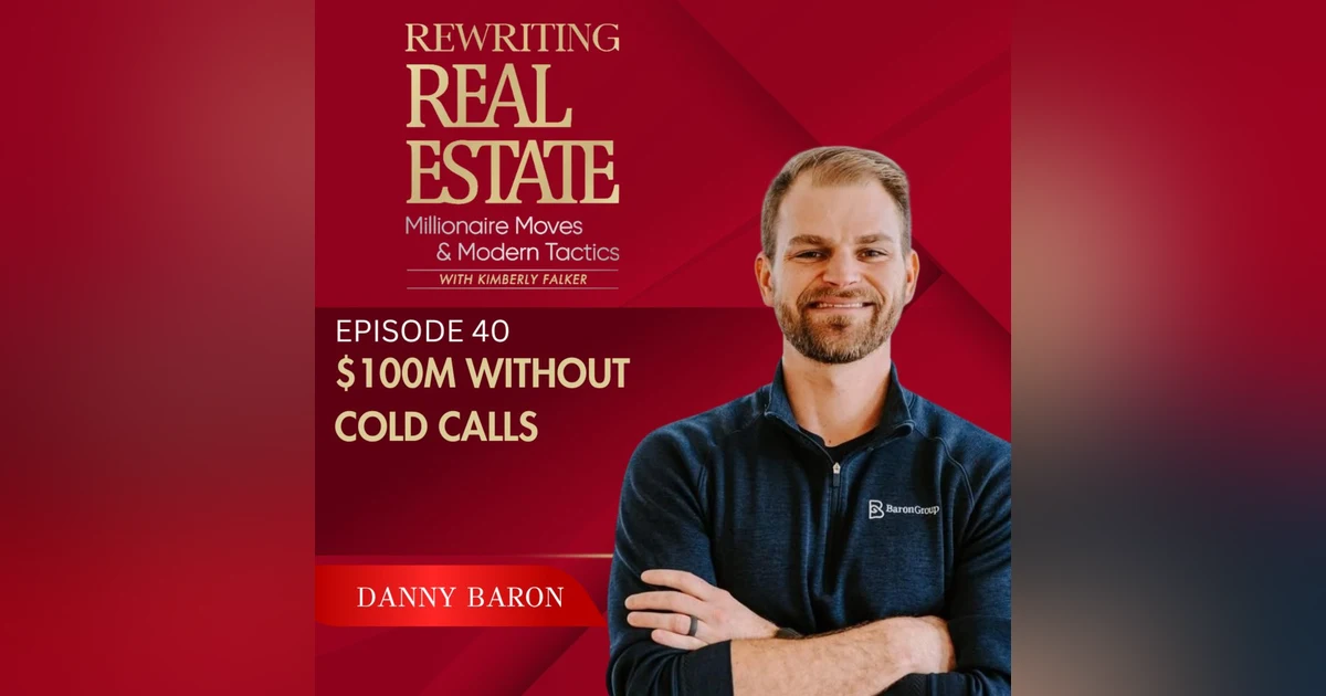 The 10% Rule: How to Grow a Real Estate Business Without Cold Calling