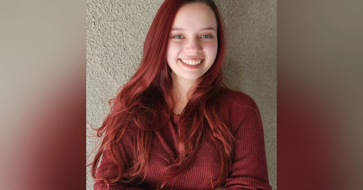 Finding the Edge: Shona on Jules’s Journey