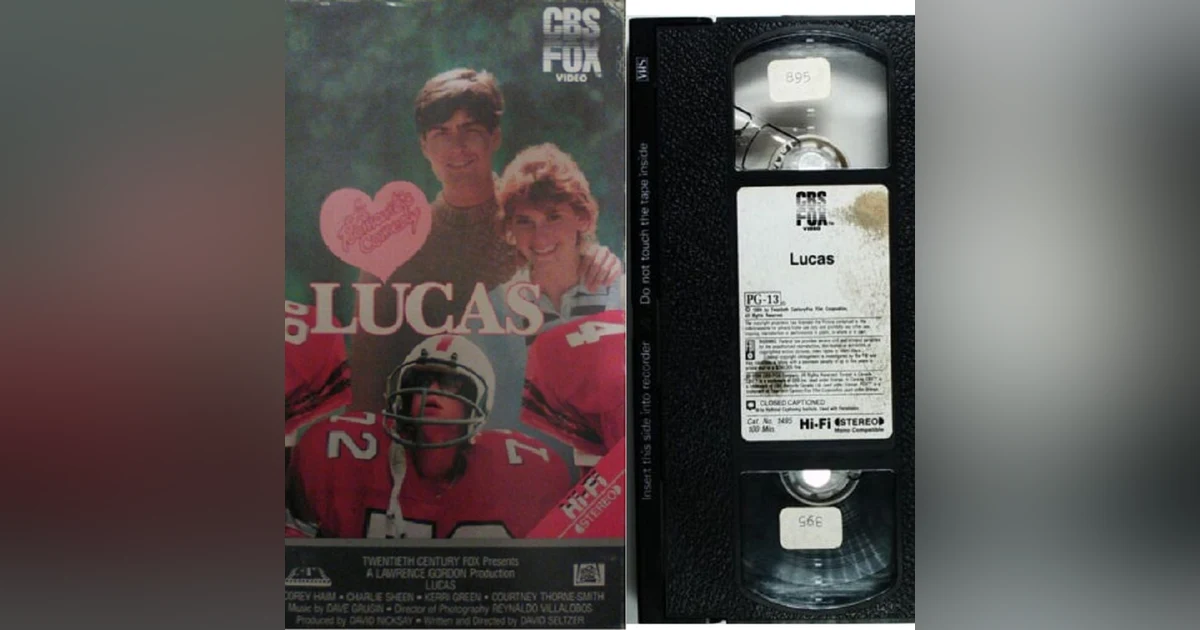 1986 - Lucas