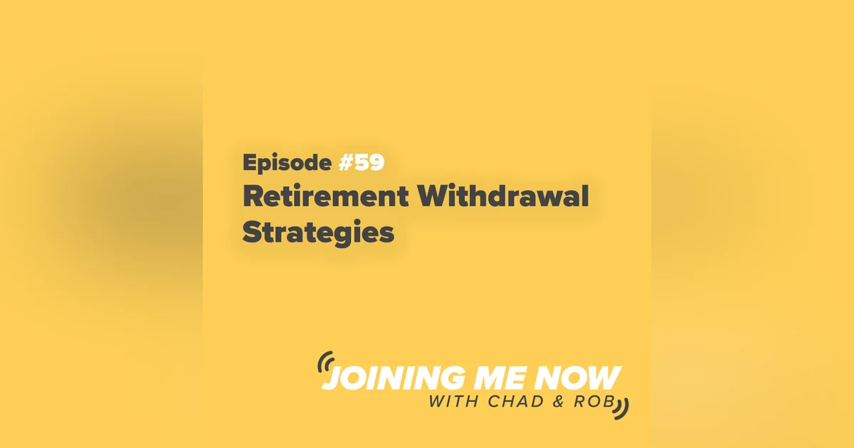 Retirement Withdrawal Strategies