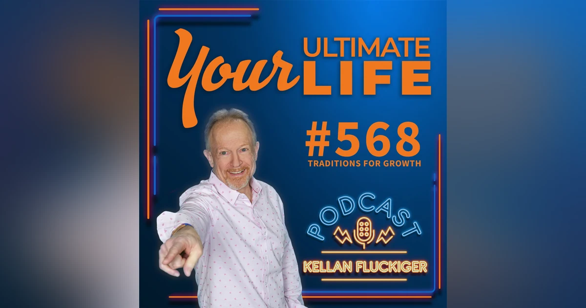 Traditions for Growth, 568