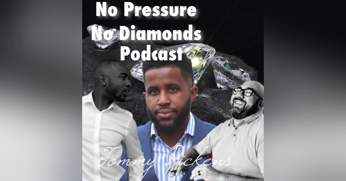EP.11 The Pastorpreneur
