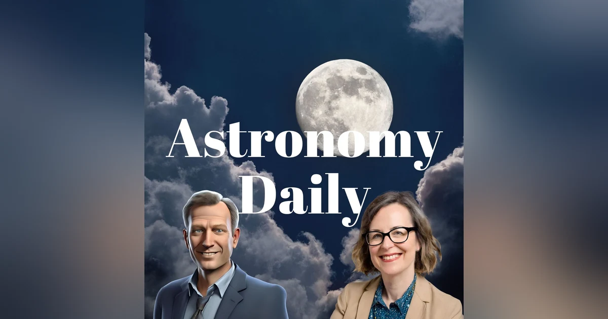 Moon Race Showdown; Black Hole Kicks and Enceladus' Organic Mystery