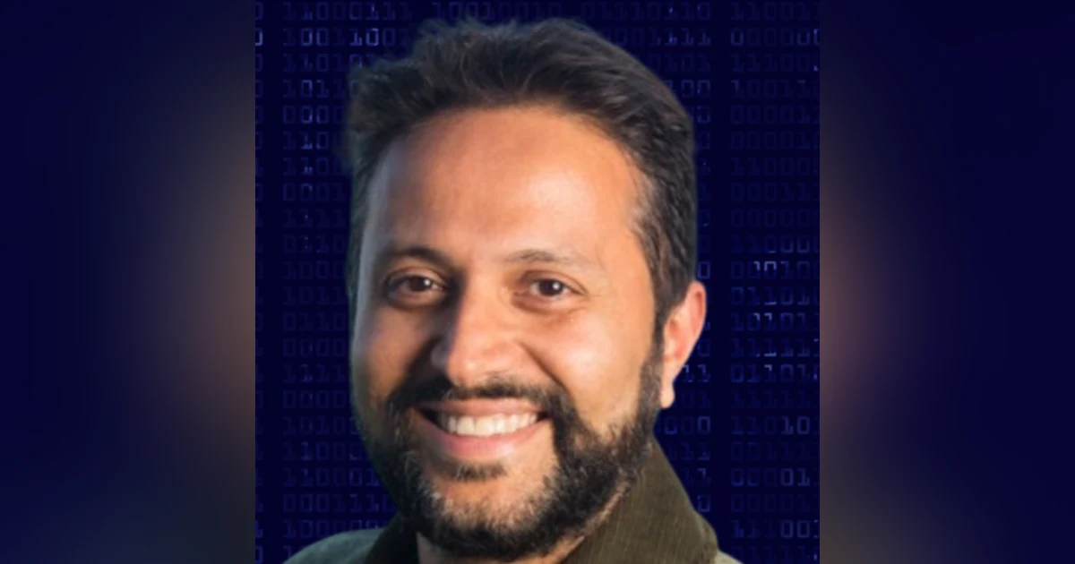 The Future of Business Travel with Sarosh Waghmar