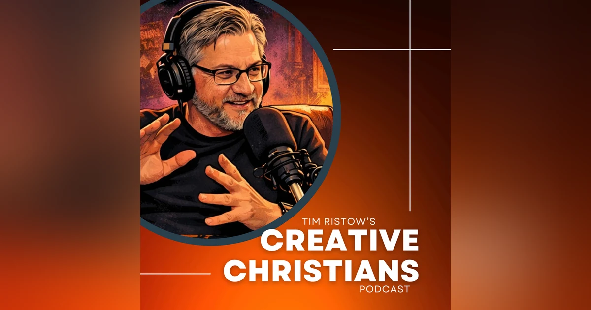 Creativity & Christmas