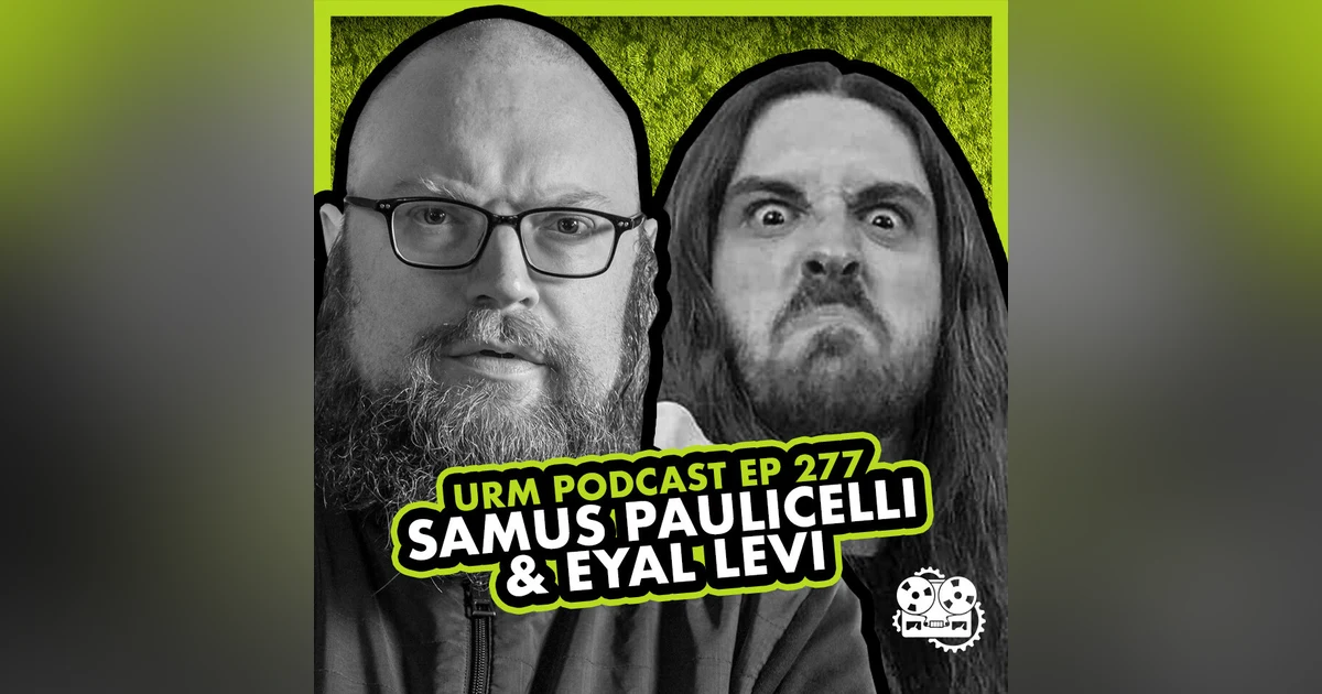 EP 277 | Samus Paulicelli
