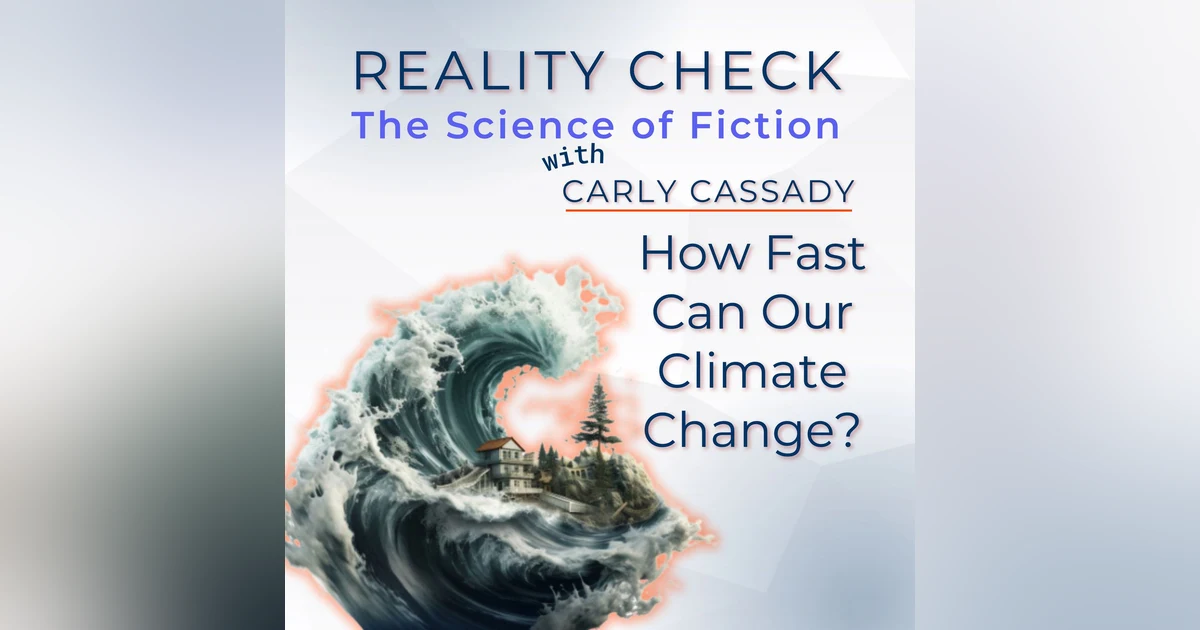 The Day After Tomorrow: How Fast Can Our Climate Change? | S01E05